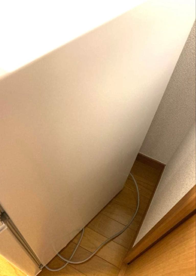 【送料無料】　ハイアール　冷蔵庫　BR-85A 85L