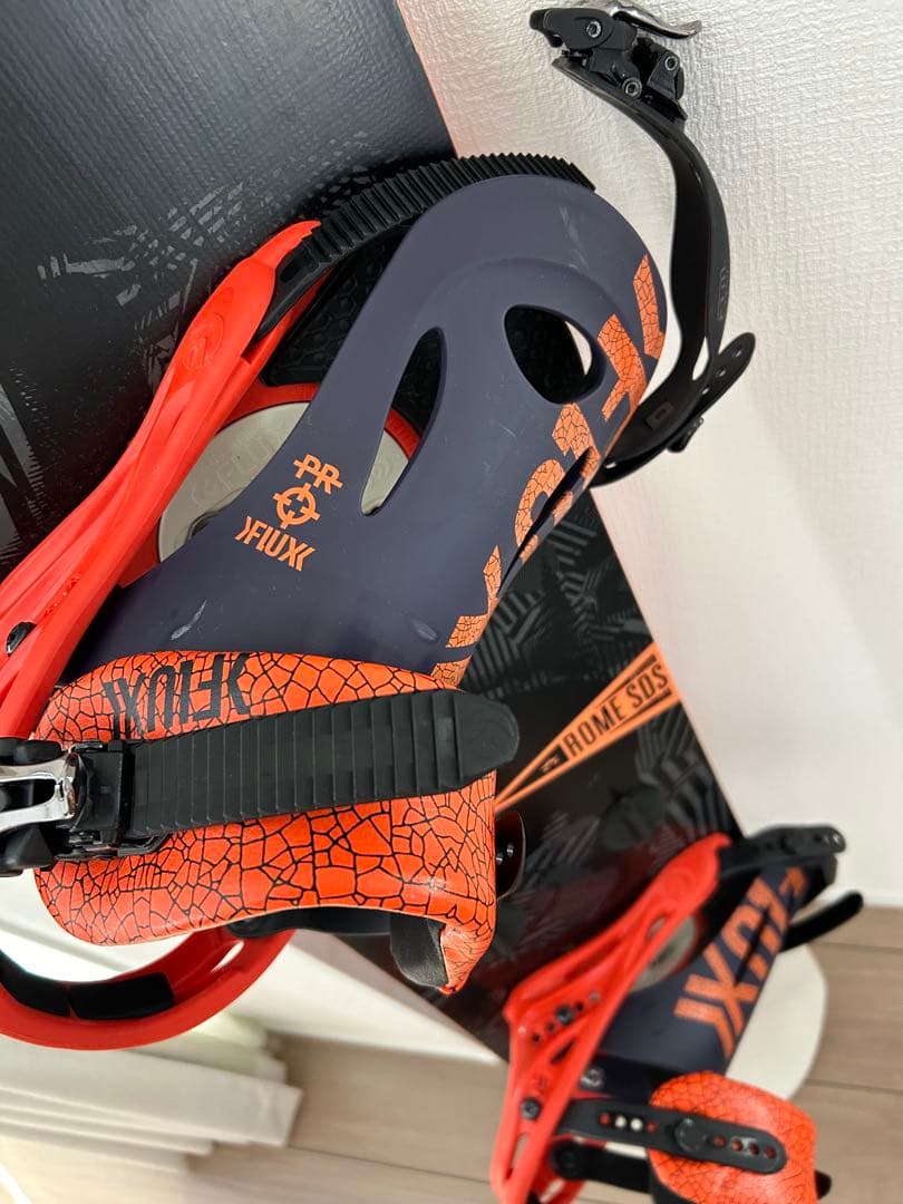 スノーボード3点セット