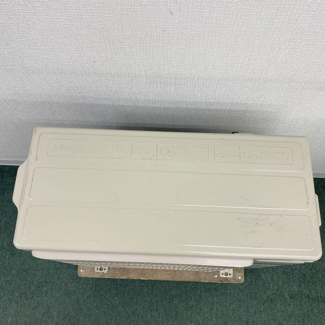 送料無料＊エアコン FUJITSU 2023年製 10畳用＊大阪 AS765