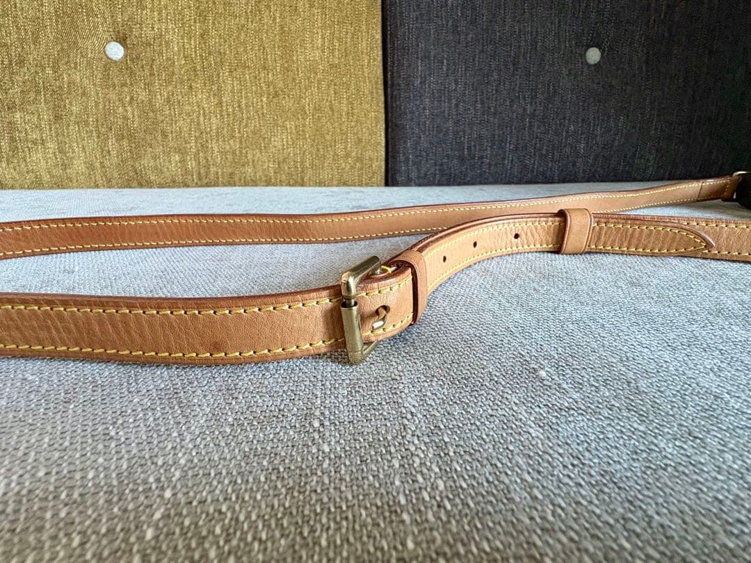 【正規品】LOUIS VUITTON ルイヴィトン モノグラム ショルダーバッグ