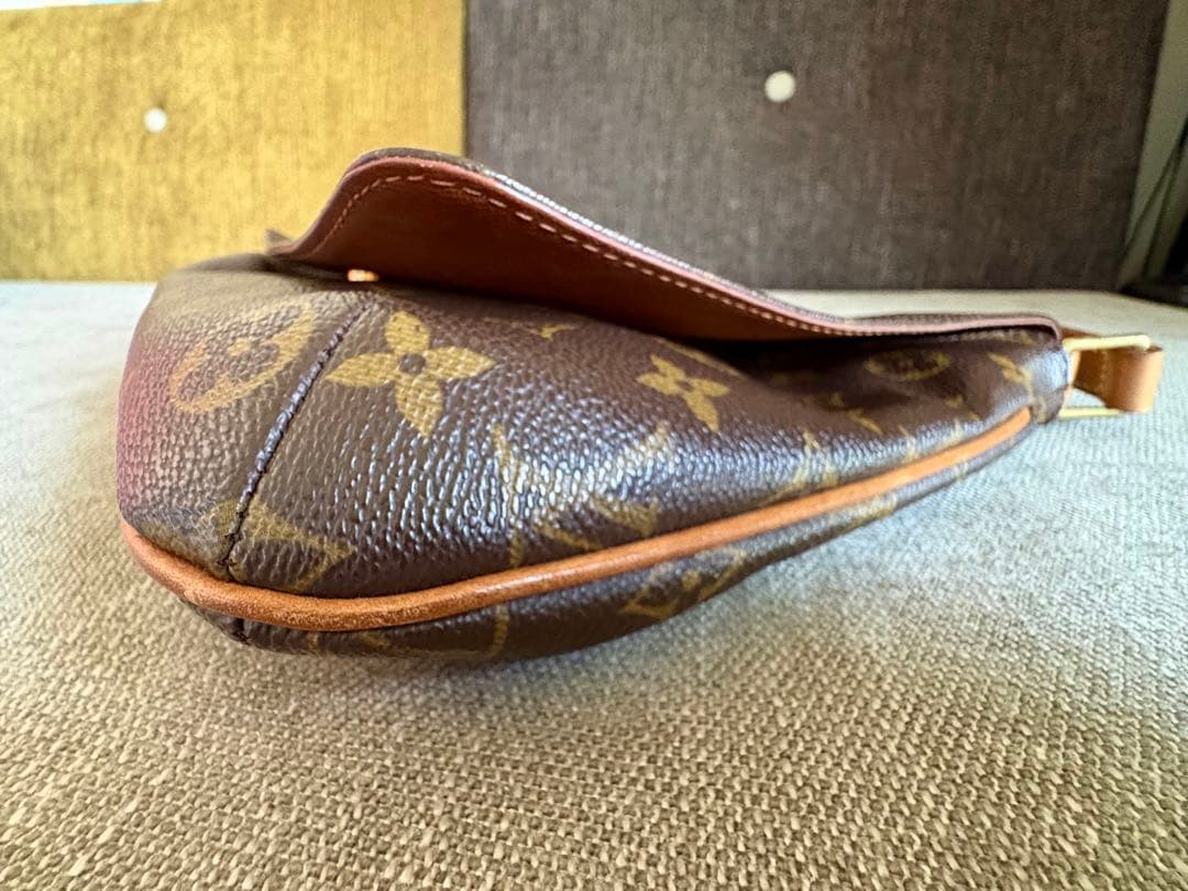 【正規品】LOUIS VUITTON ルイヴィトン モノグラム ショルダーバッグ
