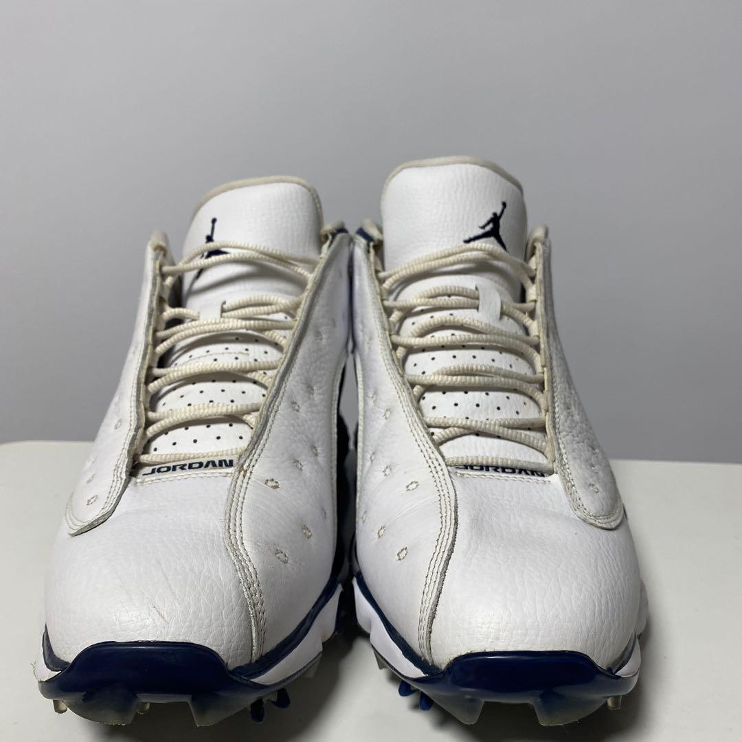 NIKE AIR JORDAN 13 RETRO GOLF ゴルフ スニーカー