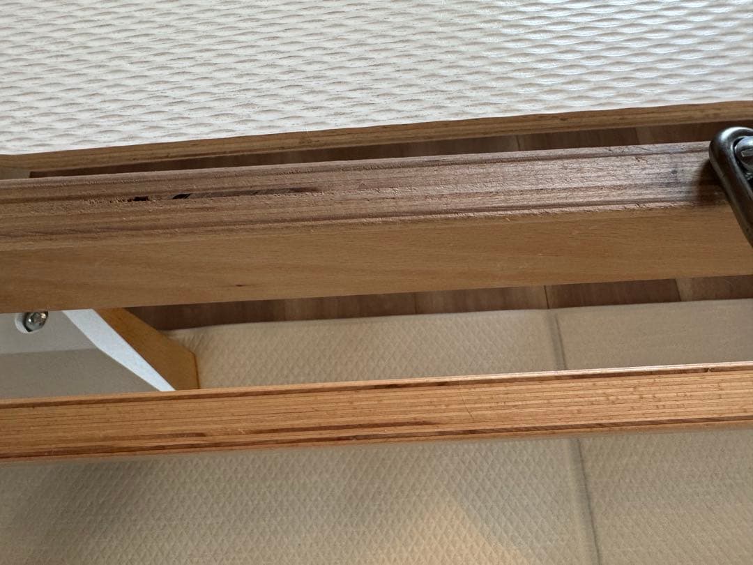 ウッドスプリングベッドXPoint/R4 (電動リクライニング)