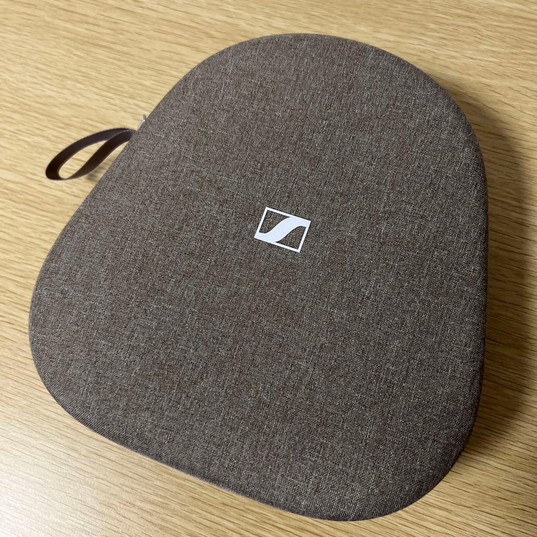 Sennheiser MOMENTUM 4 Wireless ホワイト