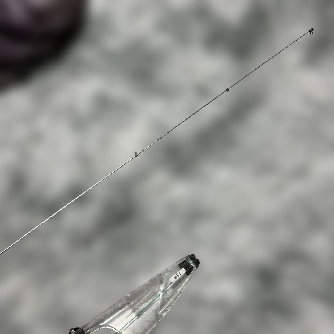 ロッド Dyna Balance SHIMANO BB-X DESPINA