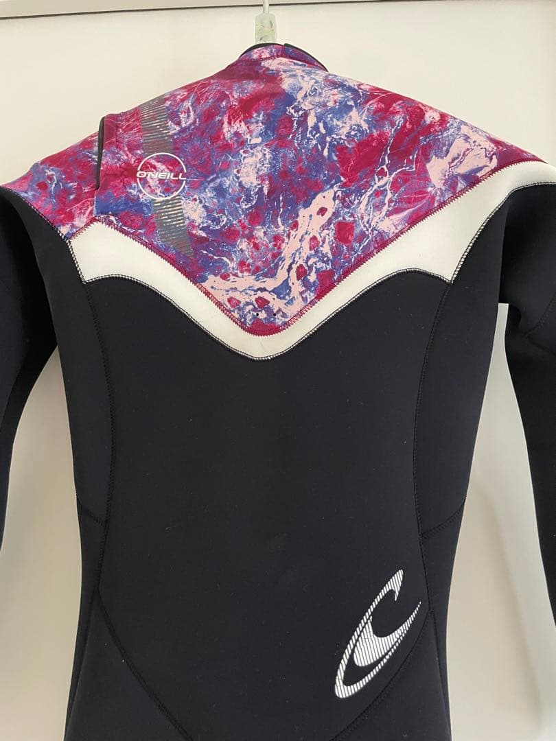 ☆Joe_zee ☆ O’NEILL 3mm フルスーツ