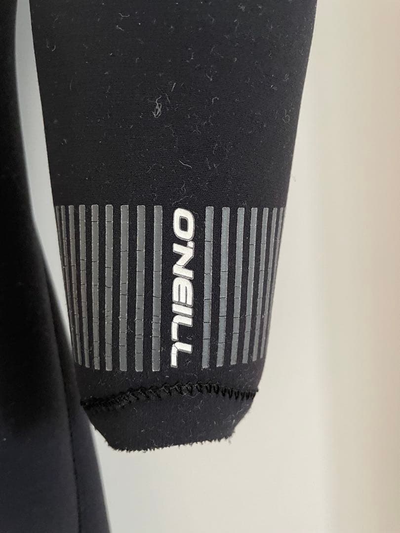 ☆Joe_zee ☆ O’NEILL 3mm フルスーツ