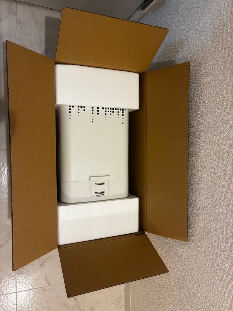 ⭐️正規メーカー動作確認済⭐️Airdog X3s　空気清浄機　エアドッグ　21年製