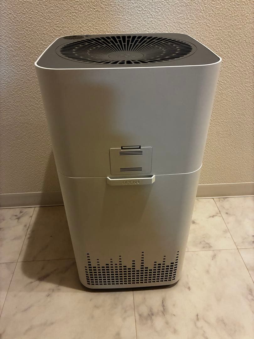 ⭐️正規メーカー動作確認済⭐️Airdog X3s　空気清浄機　エアドッグ　21年製