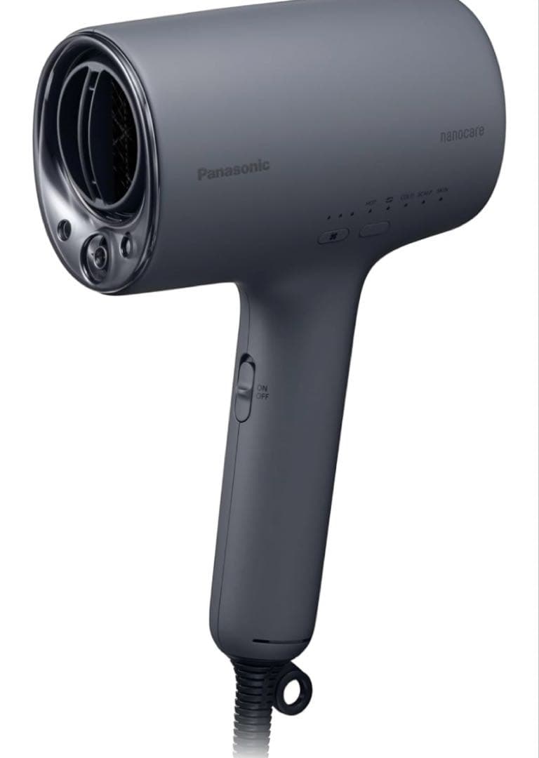 Panasonic EH-NA0K-Kナノケア ドライヤー