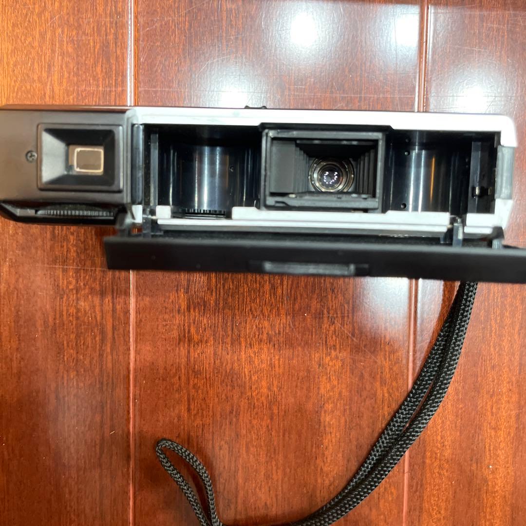 FUJI FILM POCKET FUJICA 350 ZOOM 本体