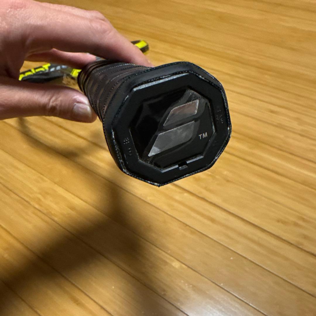 Babolat ピュアアエロVS 2020モデル G3