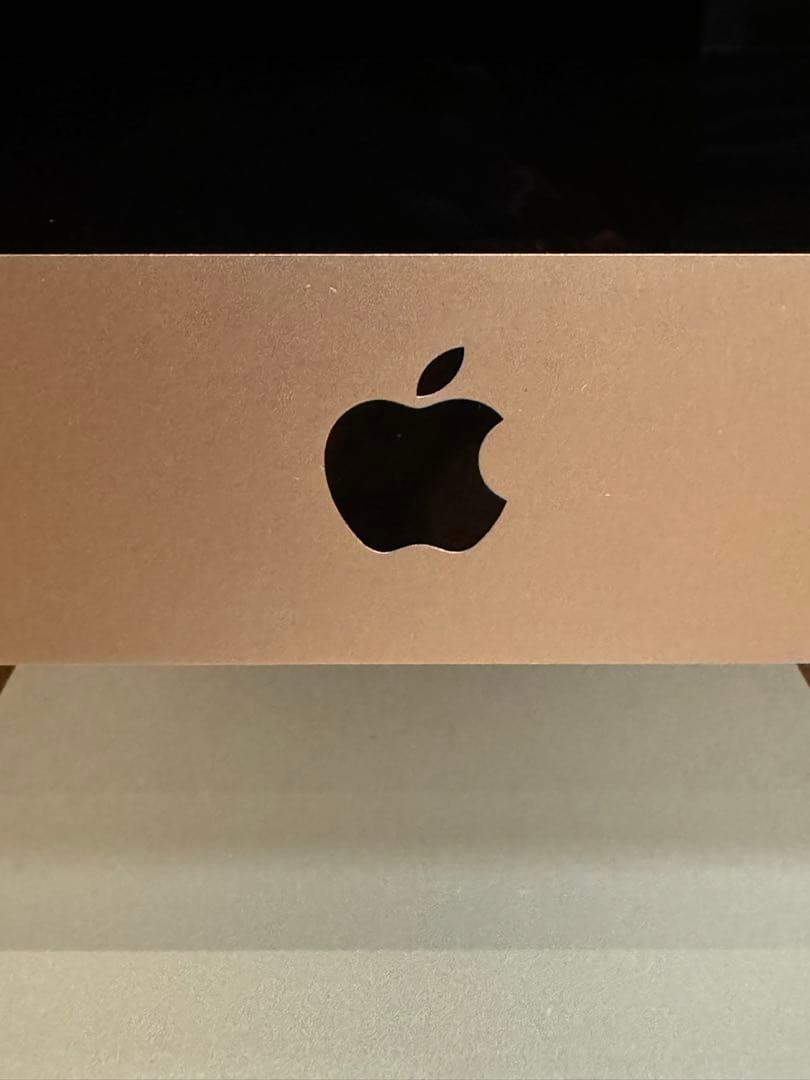 iMac (27-inch, Late 2012) 付属有