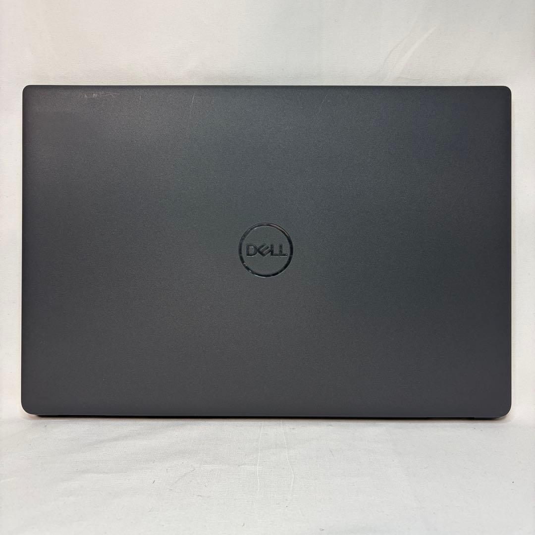 美品 Latitude 3510 第10世代 i5 8GB 256GB フルHD