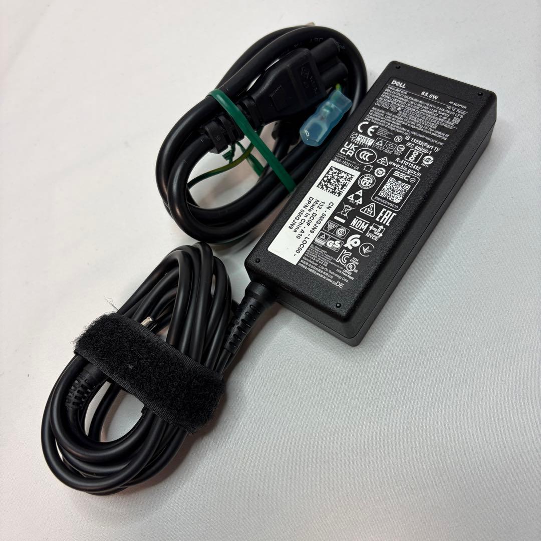 美品 Latitude 3510 第10世代 i5 8GB 256GB フルHD