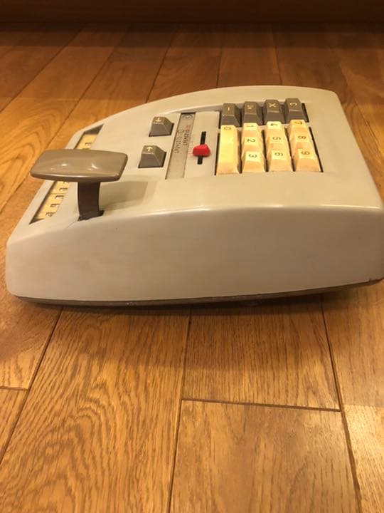 計算機