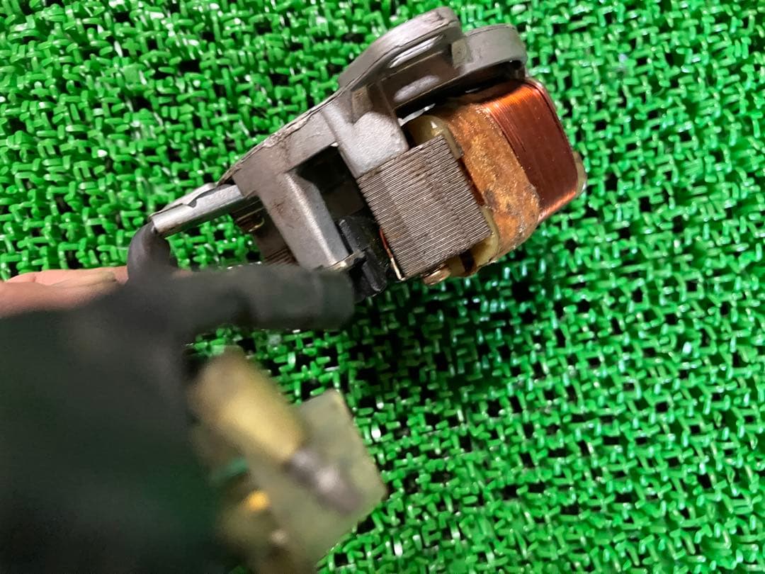 NSR50 NS-1 NS50F ジェネレーター　フライホイール　AC08E