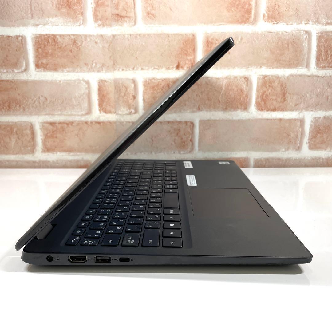 ★第10世代Corei7★ SSD512GB メモリ16GB DELL XX0