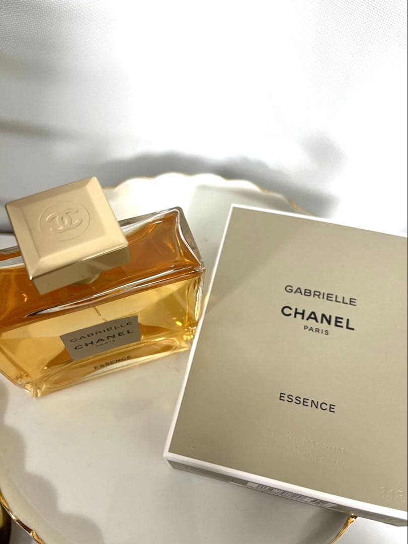 CHANEL ガブリエルエッセンス 100ml