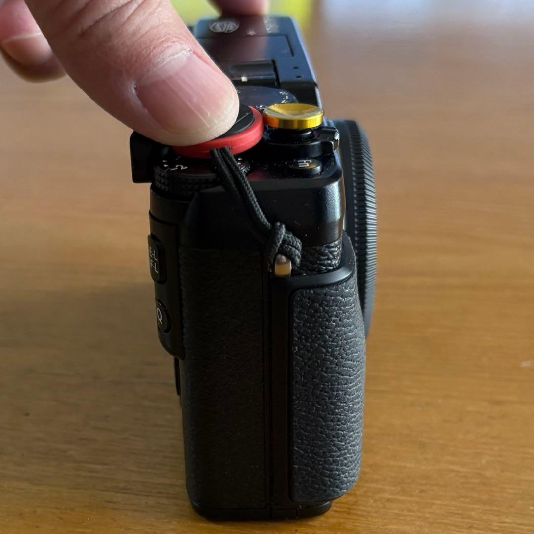 【美品】富士フイルム X-E1