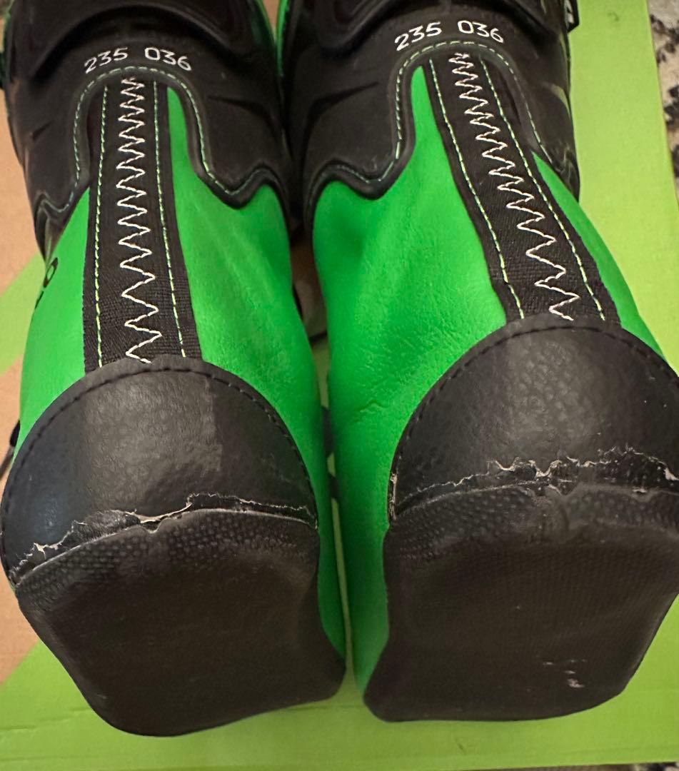 DALBELLO スキー ブーツ グ