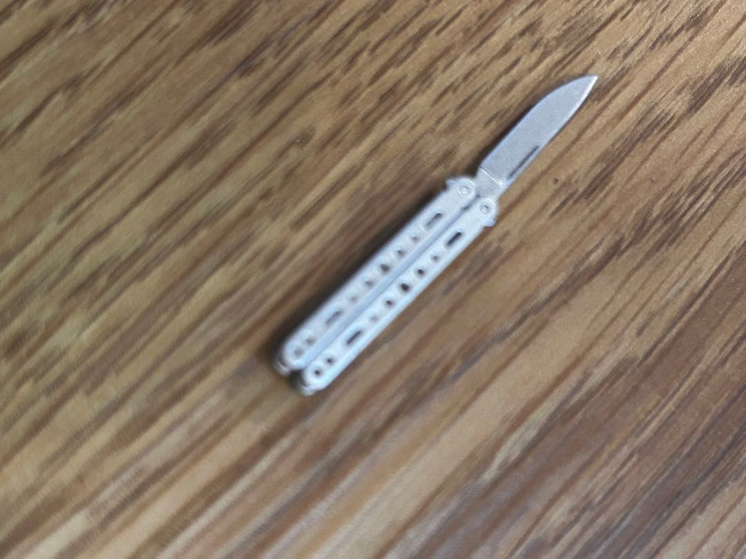 Mori　ホットトイズ　ジョーカー2.0 トイサピ限定　ダークナイト