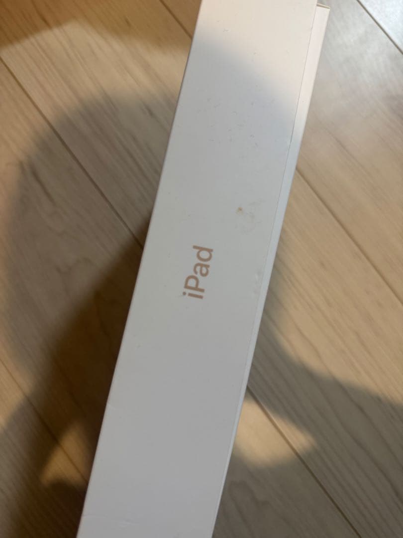 iPad (第7世代) Wi-Fi ローズゴールド