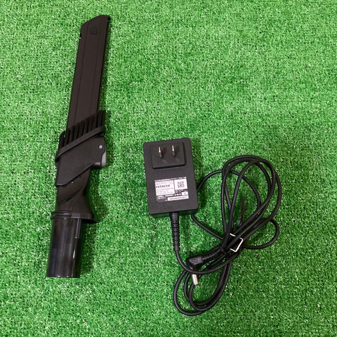 分解洗浄　日立スティック掃除機　PV-BHL5000J　24年製