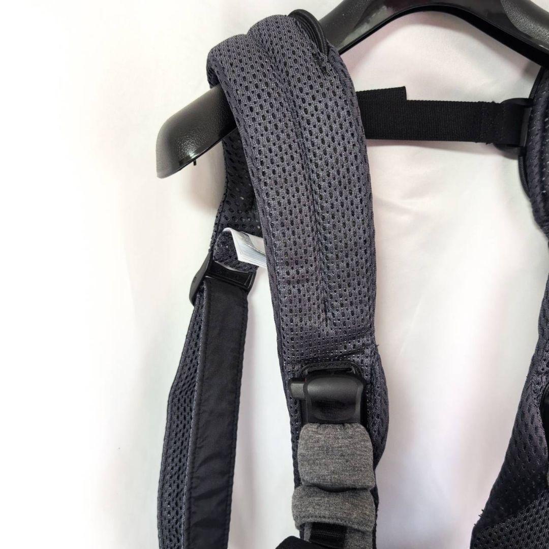 ベビービョルン　ハーモニー　抱っこ紐　ベビーキャリア