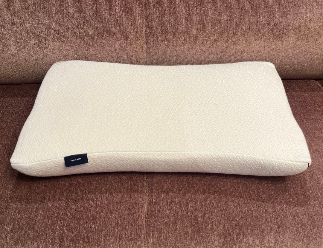 Technogel テクノジェル ピロー 9cm★3〜4日使用のみ★まくら