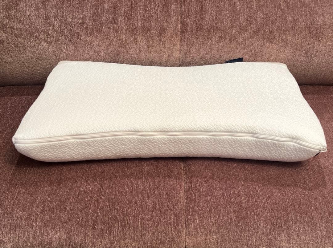 Technogel テクノジェル ピロー 9cm★3〜4日使用のみ★まくら