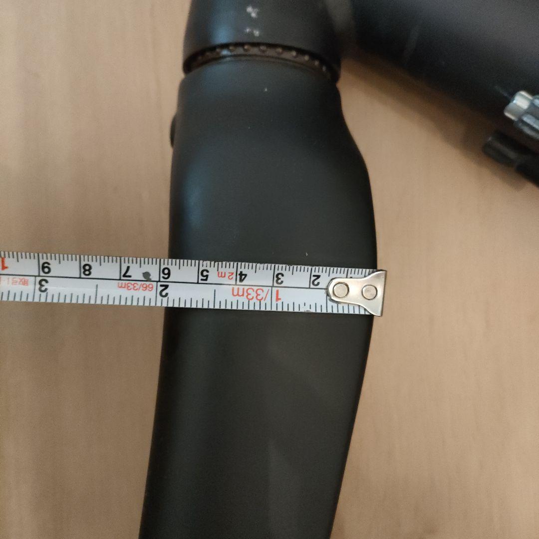 コラテック　ドロミテ2017　フレーム 再塗装