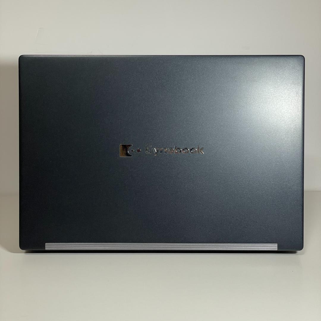 第11世代 i5 dynabook G83 hs メモリ16GB office