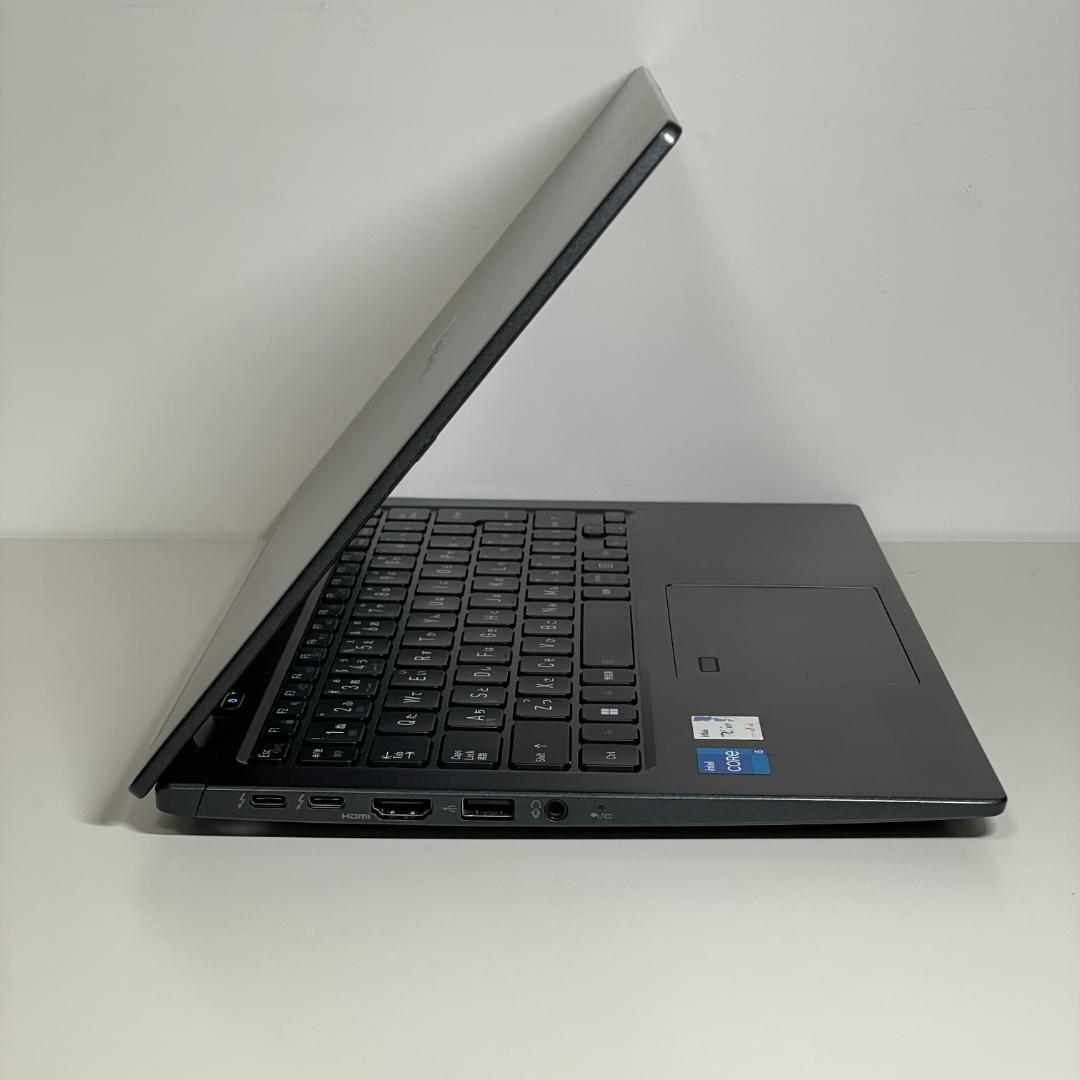 第11世代 i5 dynabook G83 hs メモリ16GB office