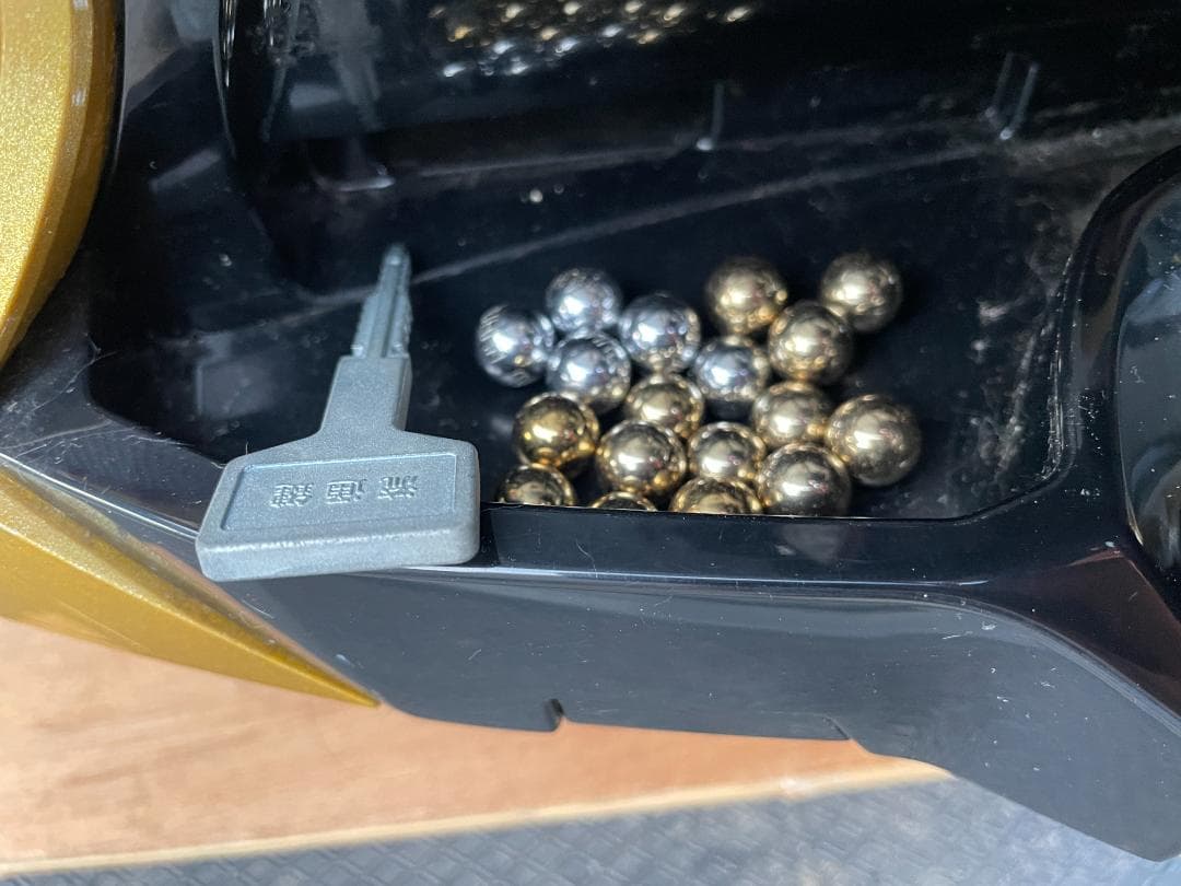 ★動作〇★ パチンコ 実機 マクロス フロンティア F お前達が俺の翼だ