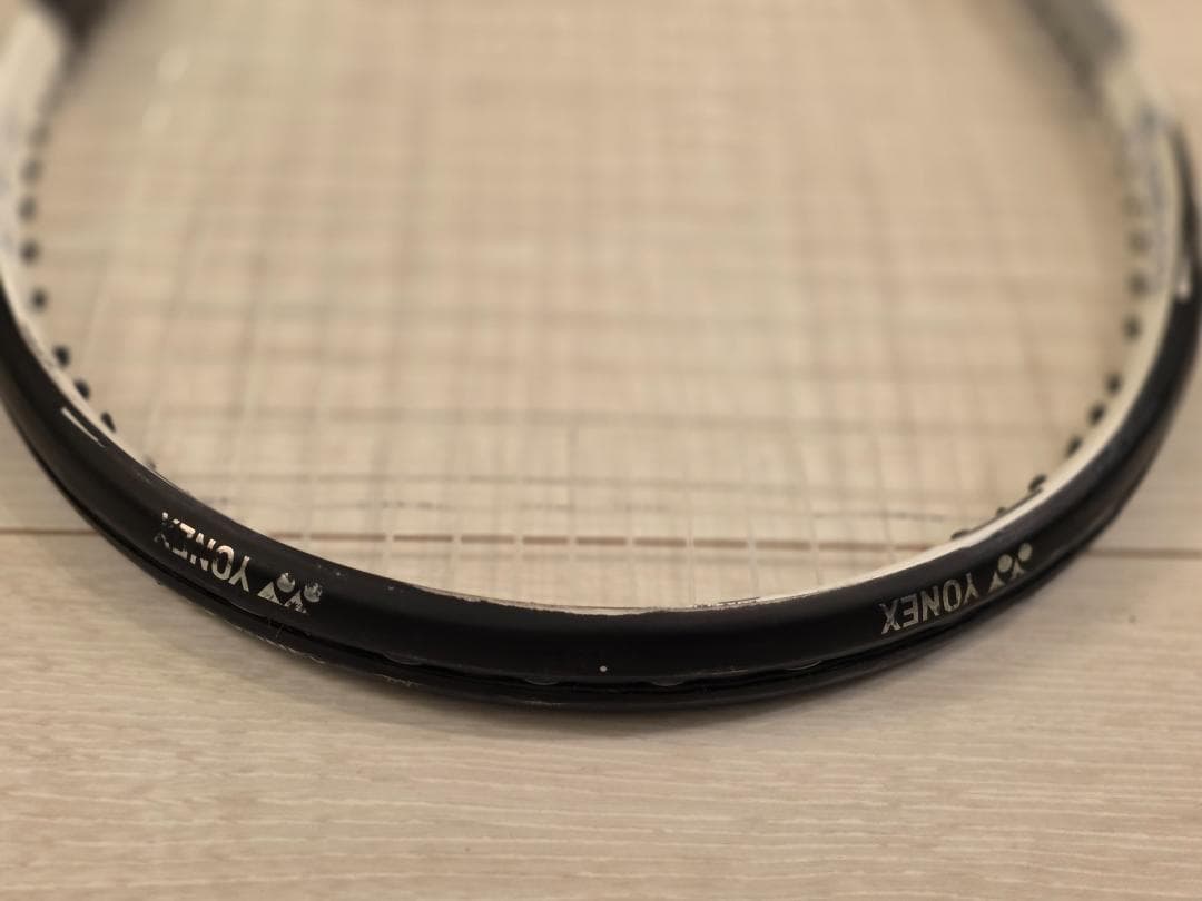 美品　Pure Drive Wimbledon 2024 G1 テニスラケット