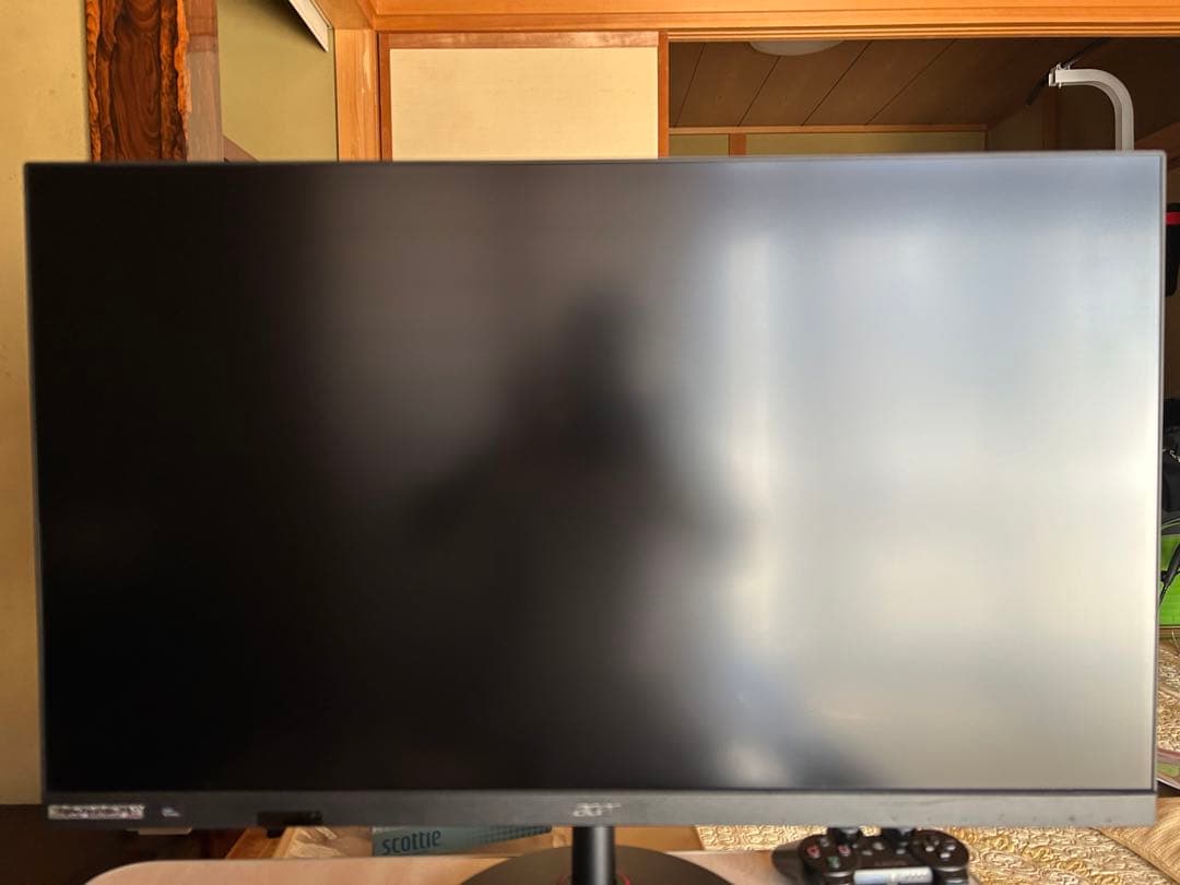 A*i様 日本エイサー Nitro XV322QKKVbmiiphuzx