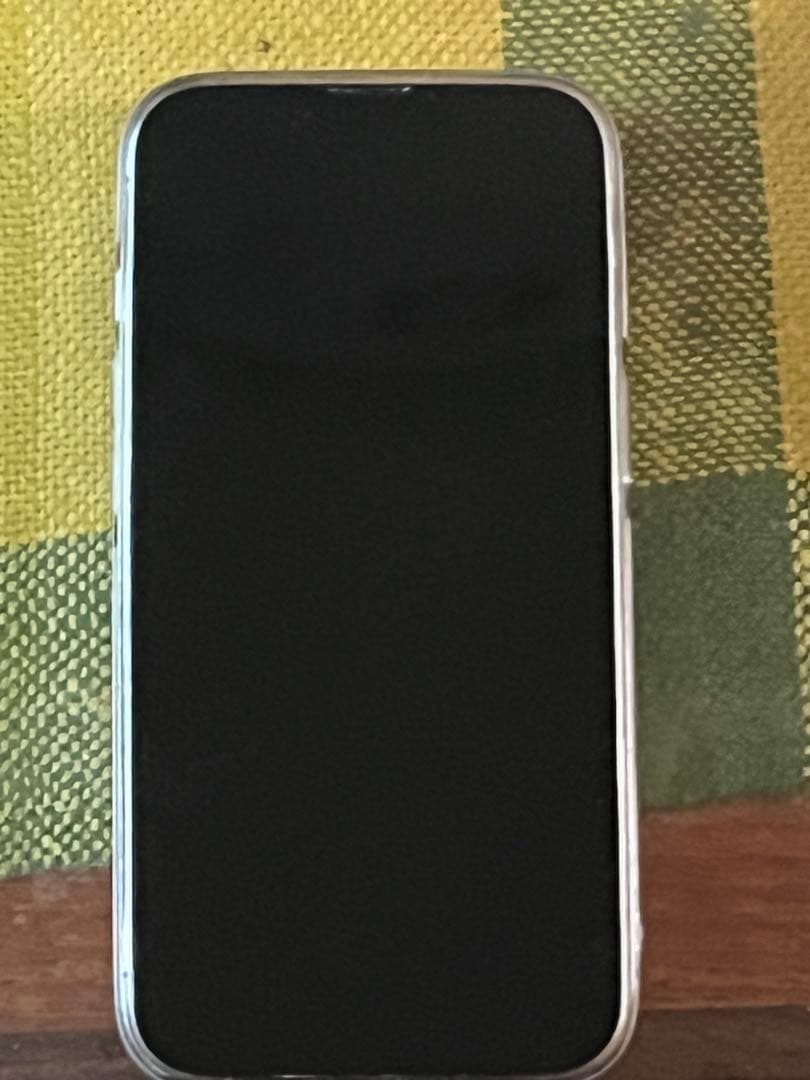 Apple iPhone 13 Pro シルバー 本体512GB