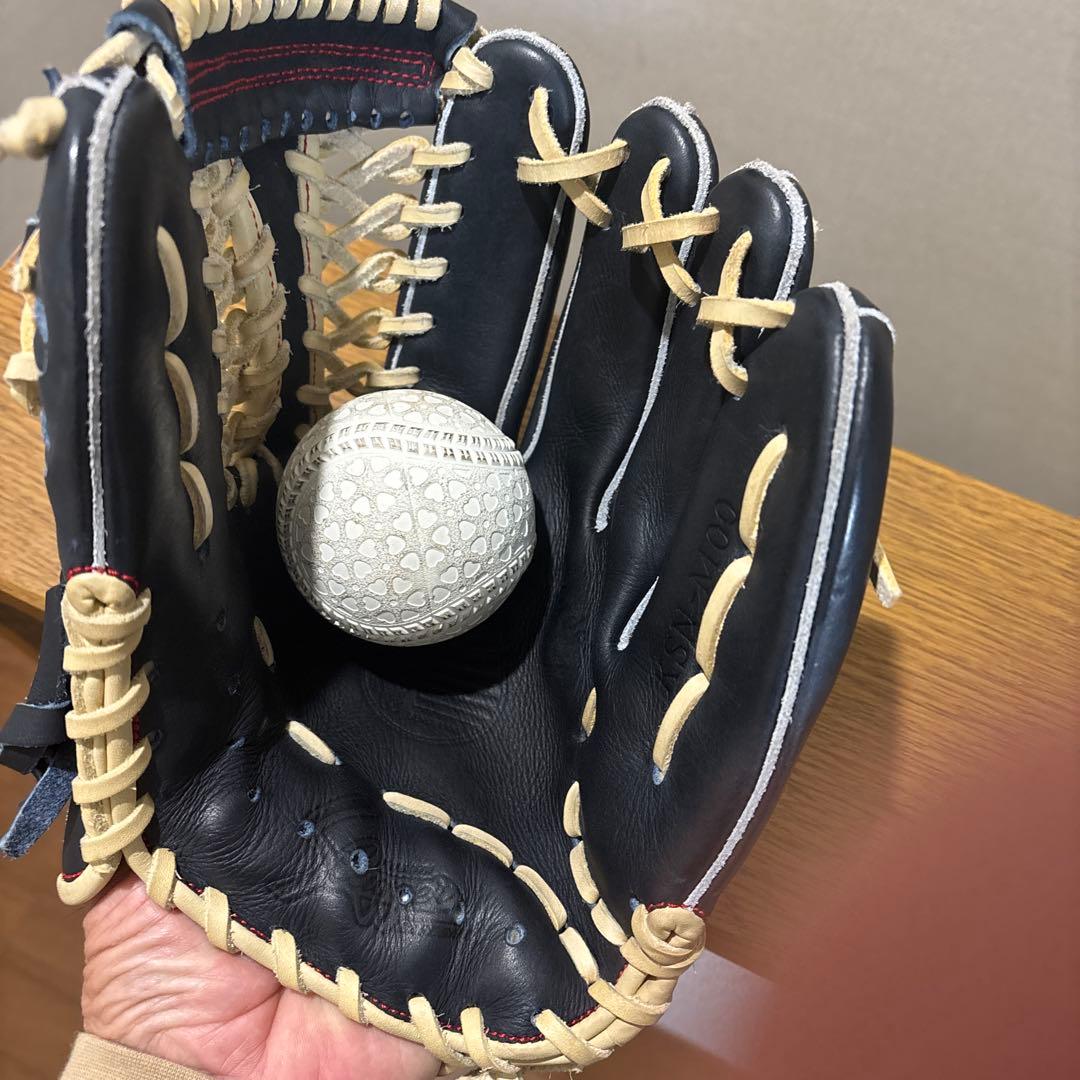 Kubota Slugger 軟式 KSN-M00 鳥谷敬モデル