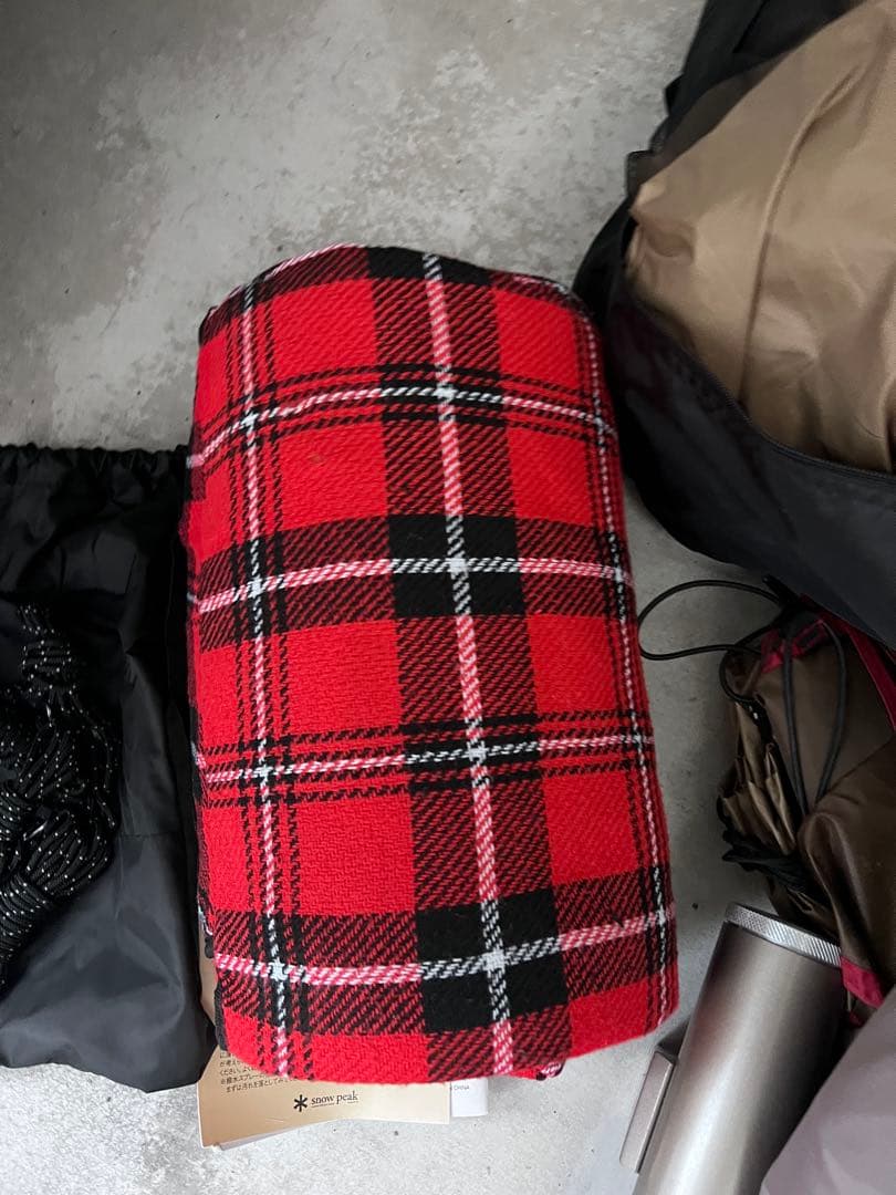 その①)スノーピーク ランドロック Pro.air ルーフセット おまけ多数