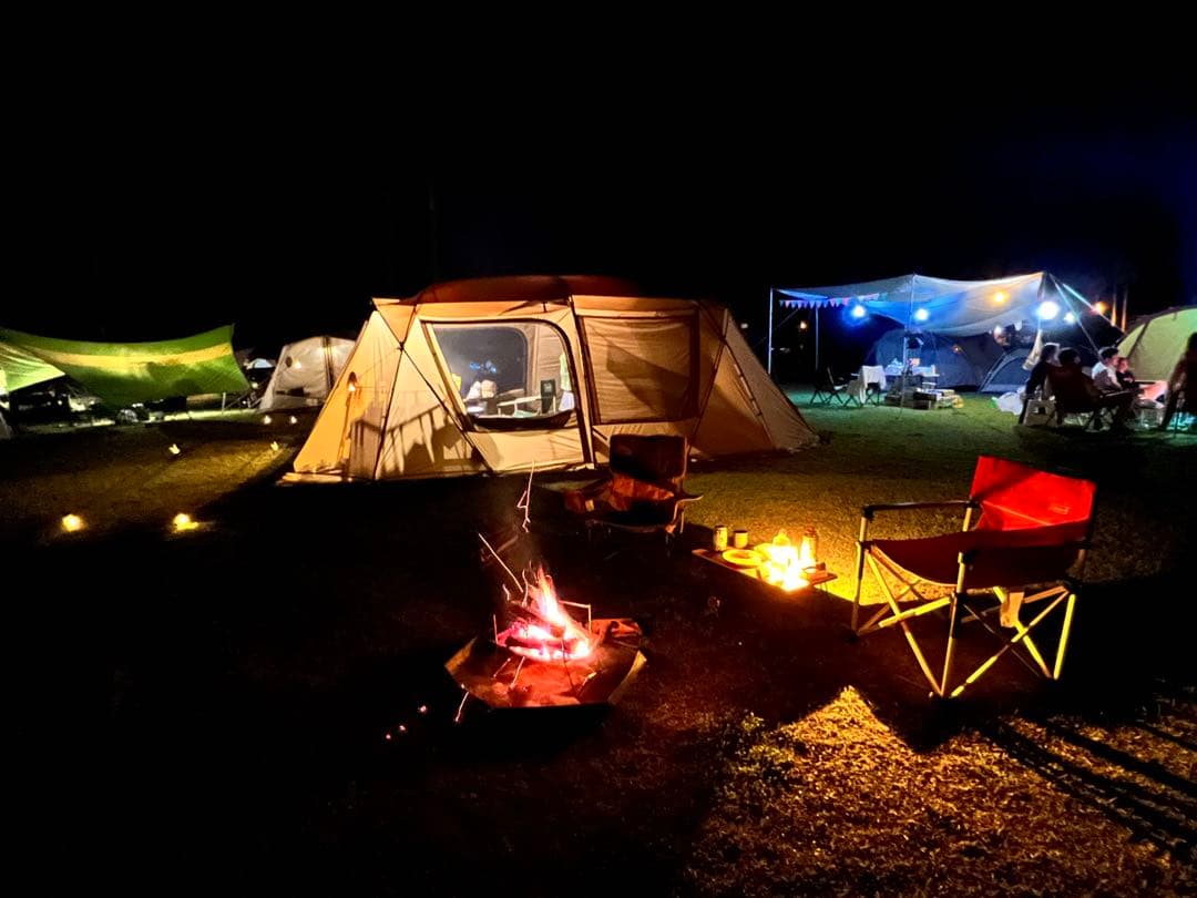 その①)スノーピーク ランドロック Pro.air ルーフセット おまけ多数