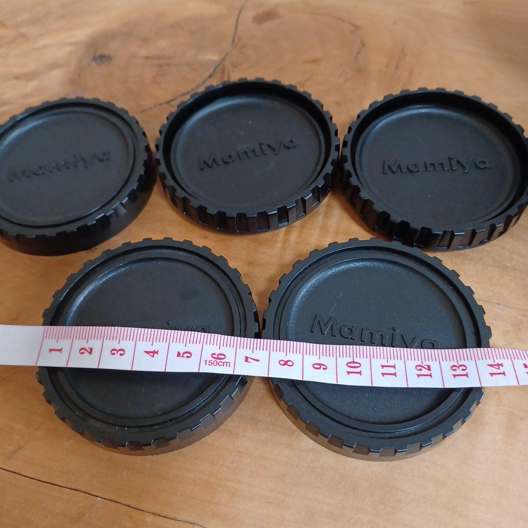 マミヤ Mamiya SEKOR C 35mm F3.5 M645 カメラ用