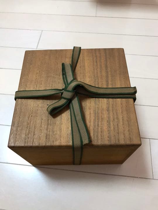 大清乾隆年製　希少品　完品　桐箱付　博物館クラス