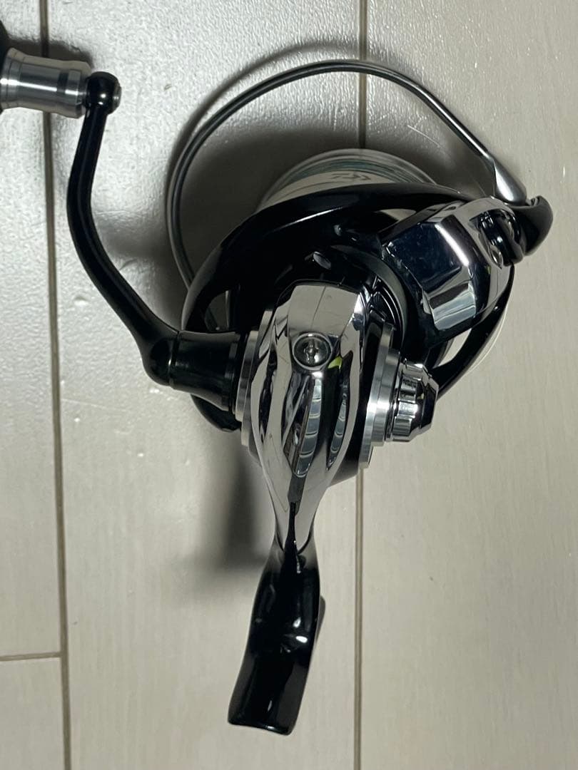 ダイワ(DAIWA) 19 レグザ LT5000D-CXH