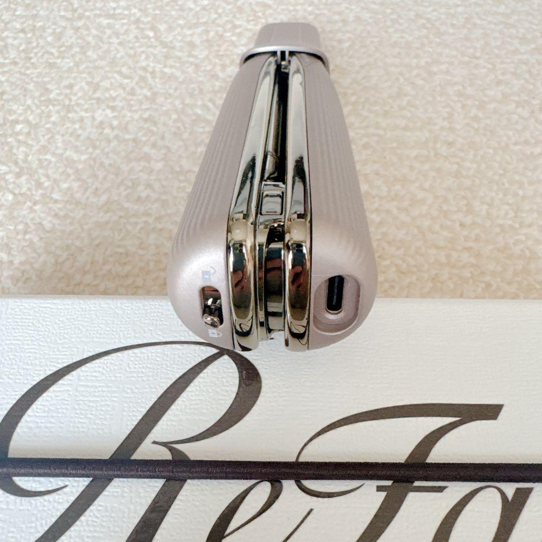 リファ　リファフィンガーアイロン ST 6