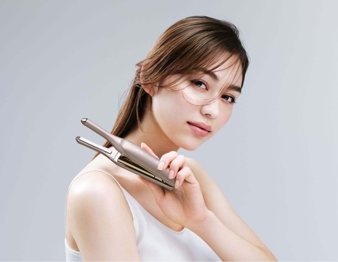 リファ　リファフィンガーアイロン ST 6