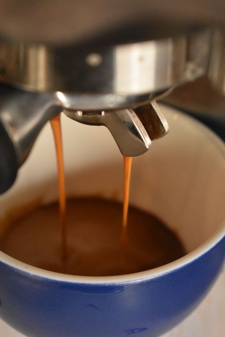 s*w様 Breville BES870X エスプレッソマシン