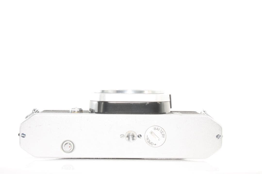 整備品 PENTAX SP 一眼レフ フィルムカメラ 55mm f1.8 セット