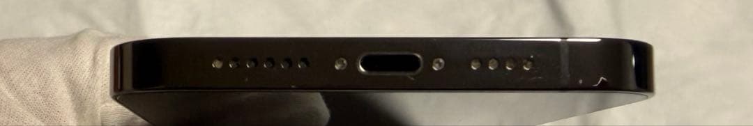 【動作確認済】Apple iPhone 12 Pro Max/128GB