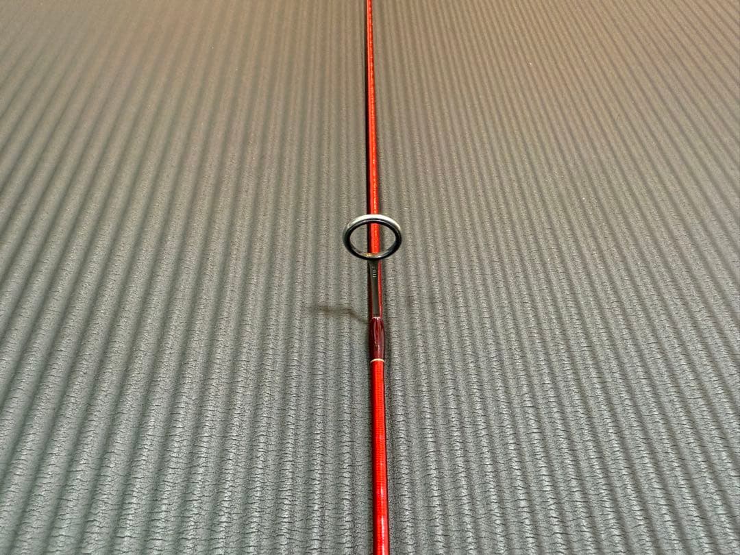 i*o様 19 ワールドシャウラ テクニカルエディション S62SUL-2